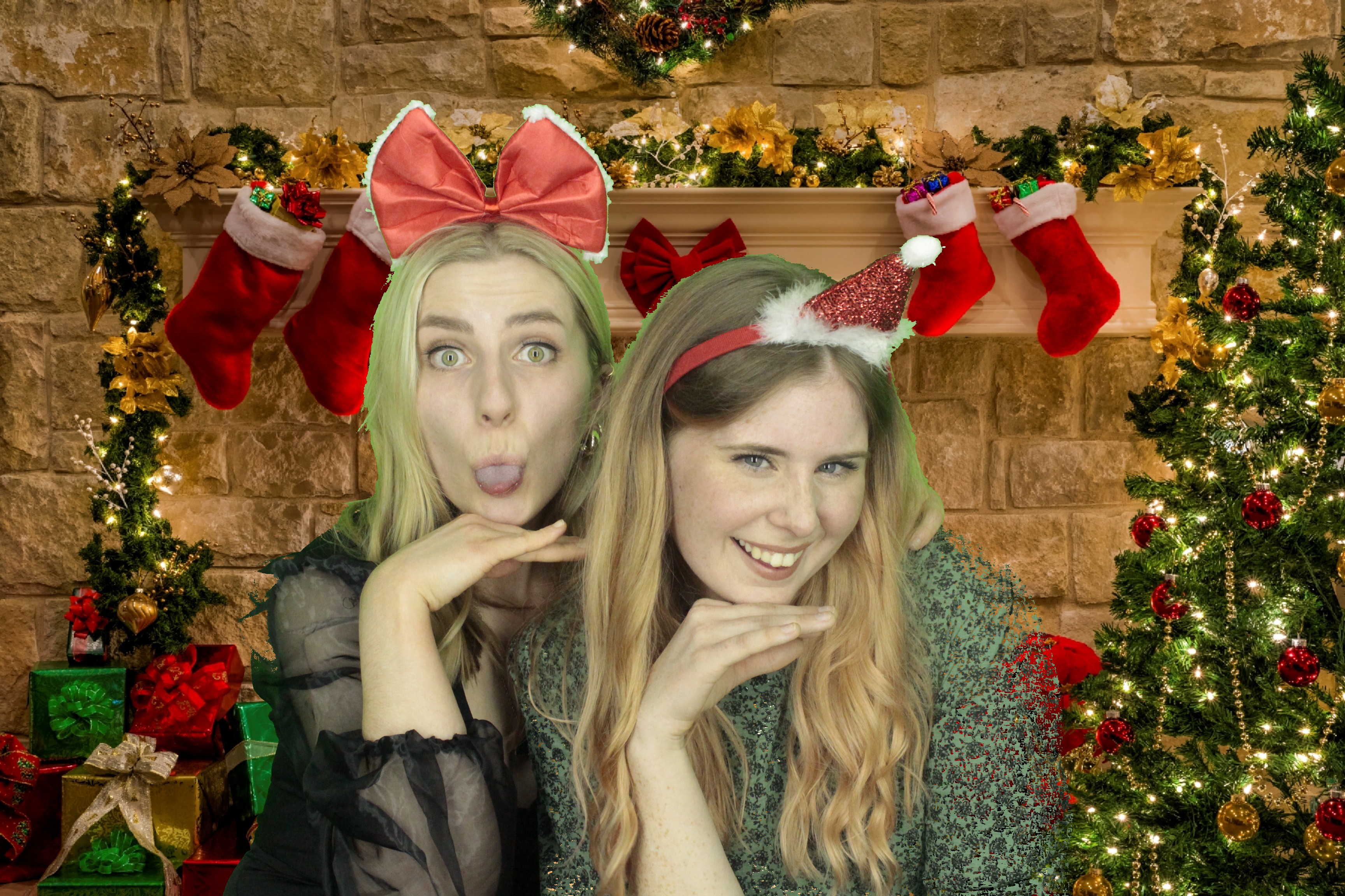 Waitrose Christmas Party 2019 | View more photos from the event at gallery.myphotoboothexperience.co.uk/u/MyPhotoBoothExperienceLtd/Waitrose-Christmas-Party-2019
